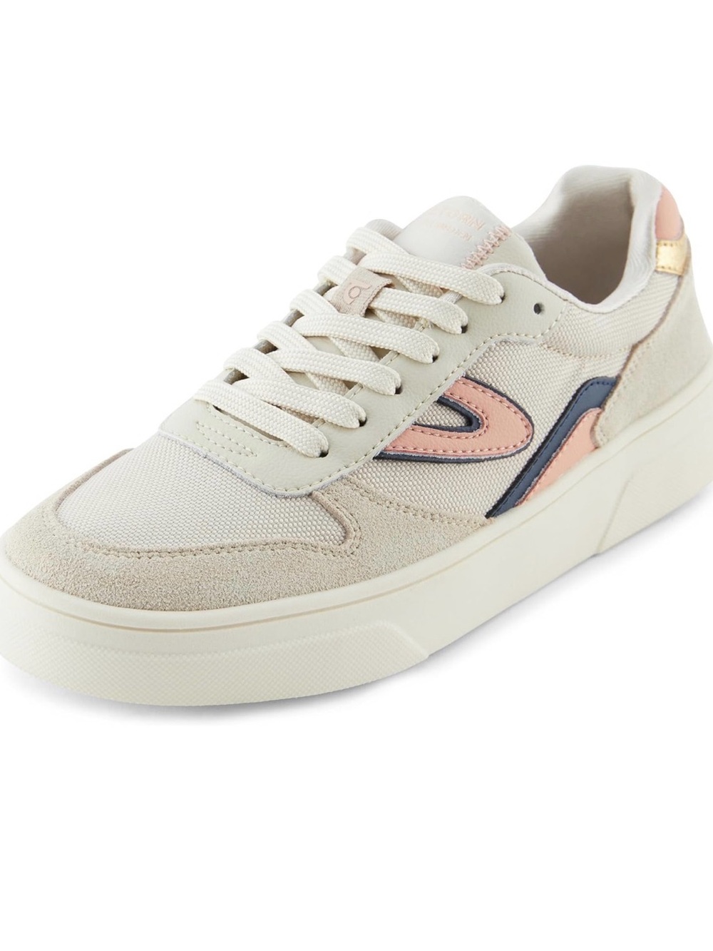 Tretorn ’Harlow’ sneaker, size 8 - Picture 1 of 9